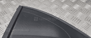 Mercedes W177 szyba boczna lewa lewy tył tylna 1777300100 6