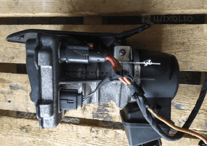 MERCEDES 164 ML LIFT POMPA WSPOMAGANIA ELEKTRYCZNA A 1644601680 3