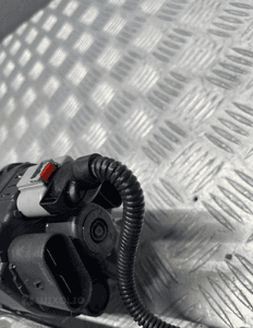 BMW G30 G31 PRZEKŁADNIA MAGLOWNICA 5A3A455 12