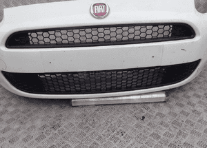 ZDERZAK PRZÓD FIAT PUNTO EVO LIFT 735536139 RADOM 4