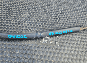 Przewod 8E1422893K Waz Rurka Wspomagania Maglownica Benzyna 1.6 1.8 T 2.0 Audi A4 B6 B7 Europa 21