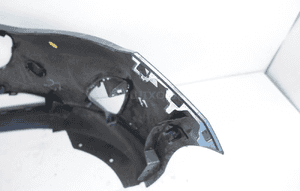 ZDERZAK PRZÓD PRZEDNI FORD FIESTA MK8 H1BB-17757-A 10