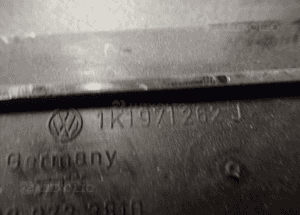 MODUŁ KOMFORTU SEAT ALTEA 5DK00858317 1K1971262J 4