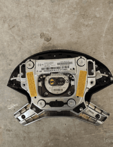 MERCEDES ML W164 LIFT PODUSZKA KIEROWNICY KIEROWCY 3