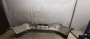 @ ZDERZAK TYŁ TYLNY DO OPEL VECTRA C HB PDC Z155 5
