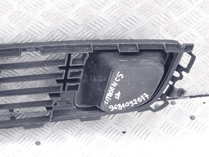 Atrapa grilla citroen C5 9681052677 8