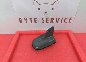 Audi A4 A5 A6 A7 A8 Antena dachowa GPS 4N0035503AH Kolor Y7C 1