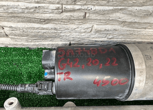 PRZEKŁADNIA KIEROWNICZA BMW 2 3 4 G20 G22 G23 G42 5A748D1 TR 4