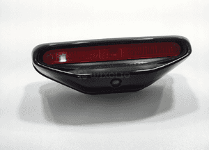 KAMERA COFANIA DRZWI TYŁ TYLNYCH CITROEN BERLINGO PARTNER IV 98261767XY 19- 5