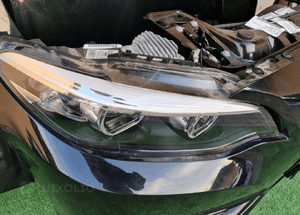 MASKA LAMPY BŁOTNIK ZDERZAK BMW 2 F22 F23 LCI 475 6