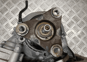 Bmw F25 reduktor skrzyni rozdzielcza nastawnik reduktora 7649784 7649785 12