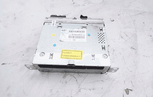 RADIO 9803449380 PEUGEOT 508 I
