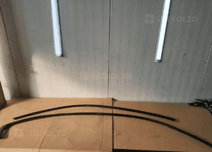 Bmw 3 E90 listwy dachowe komplet 1