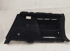 Bmw F48 boczek bagażnika prawy 7425348 11