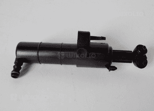 Spryskiwacz lampy R Mercedes E Klasa W212 - 4271 1