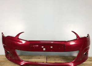 ZDERZAK PRZÓD PRZEDNI CITROEN C4 II 2 2010- 9676285080A ORYGINAŁ CAŁY 1