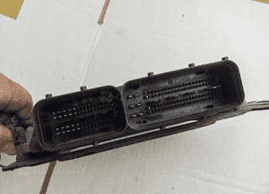 STEROWNIK SILNIKA BEZ IMMO KIA CEED 1.6 CRDI 39111-2A970 0281019544 3