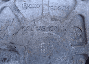 POMPA VACUM 03L145100 AUDI A4 B8 2.0 TDI RADOM 2