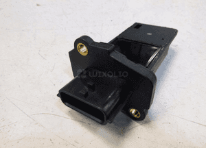 NISSAN QASHQAI DELPHI PRZEPŁYWOMIERZ POWIETRZA MAF 4