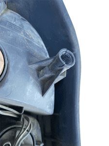 MAZDA 323F LAMPA TYŁ TYLNA PRAWA R-1287 6