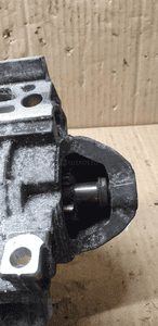 Rozrusznik starter silnika BMW X1 E84 Lift 2.0D 8506657 0001148010 6