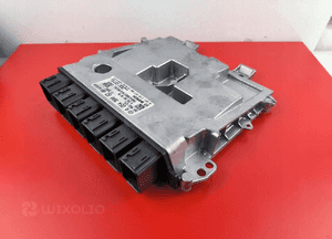 Mercedes-Benz W205 Sterownik silnika ECU A2549006200 Nowy 2