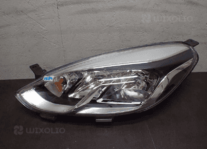 Lampa przód lewa ford fiesta MK8 1