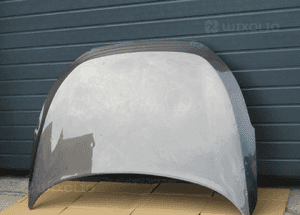 MASKA POKRYWA SILNIKA HYUNDAI TUCSON III 3 2015- 7