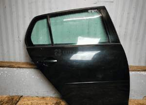 DRZWI PRAWY TYŁ VW GOLF V HB 5D 4