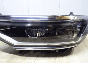 PASSAT B8 LIFT 2019- REFLEKTOR FULL LED LEWY LAMPA LEWA 3G1941081T 3G1 3