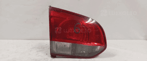 . LAMPA LEWA W KLAPE VOLKSWAGEN GOLF VI 6 1