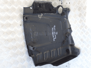 Pokrywa osłona silnika audi Q5 2.0 tdi 03L103925 l/f p/n 6