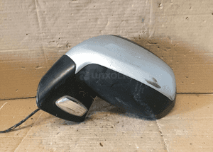 Lusterko lewe 7 pin citroen C4 grand picasso ezrc 2