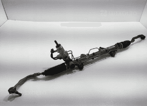 PRZEKŁADNIA MAGLOWNICA VOLKSWAGEN TRANSPORTER T5 7H1422055S 2003-09 EUROPA 2