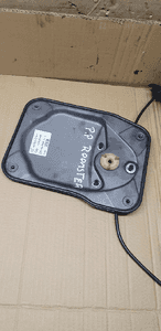 Mechanizm podnośnik szyby prawy przód Skoda Roomster 5J7837402A 3