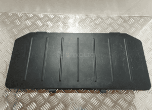 Bmw F33 osłona bagażnika autoalarmu 7300752 6