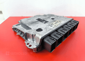 Mercedes-Benz W169 Sterownik silnika ECU A1399000400 Nowy 3