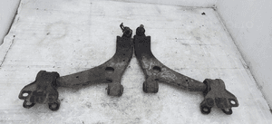 VOLVO V40 II 2012 - 2019 ROK WAHACZ PRAWY LEWY PRZÓD AV61-3A262-DA 1