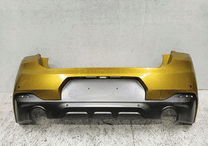ZDERZAK TYŁ TYLNY BMW X2 F39 M PAKIET 2018- 1
