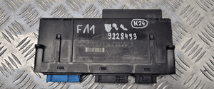 BMW F10 F11 MODUL STEROWNIK 9228493 1