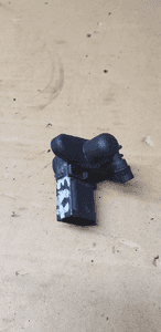 Czujnik ciśnienia MAP sensor BMW I E87 2.0D 7566784 1