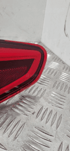 Bmw F44 lampa prawa tylna 7465466 4