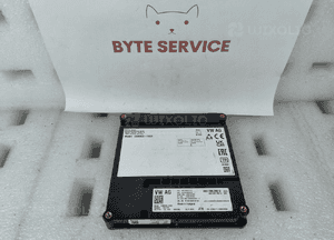 VW AG AUDI STEROWNIK WZYWANIA POMOCY SOS CON-BOX 4N0035282D 1