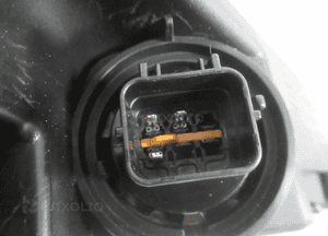 NOWA LAMPA ŚWIATŁO JAZDY DZIENNEJ DRL LED HYUNDAI KONA I 1 LIFT 92207-J9500 2020-2023 12