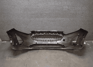 Zderzak przód ford fiesta MK8 7