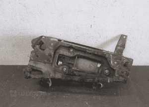 Kompresor zawieszenia audi A6 C8 4K0616005B 2