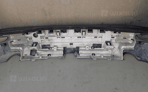 Zderzak tył tylny ford s max MK2 ii 2015- 5