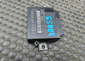 Moduł 8E0919283D Sterownik Czujnik Parktronik Parkowania PDC Audi A4 B6 B7 Sedan Kombi 7