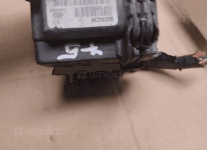 POMPA HAMULCOWA ABS RENAULT MEGANE SCENIC I 1 1.9 DTI 0273004395 3