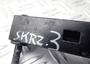 WZMOCNIENIE PASA PRZEDNIEGO AUDI Q5 2